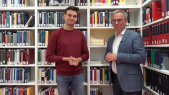 thumbnail of medium Das Studium der Rechtswissenschaften - Ein fantastisches Studium!