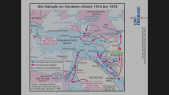 thumbnail of medium 6. 1915: Gallipoli, italienischer Kriegseintritt, Gorlice-Offensive