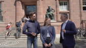 thumbnail of medium Freiburg auf die Eins!