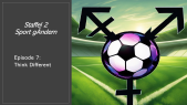 thumbnail of medium Sport gÄndern Staffel 2 - Episode 7: Think Different