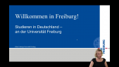 thumbnail of medium Studieren in Deutschland (mit Abschluss)