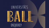 thumbnail of medium Uniball - Discjockey - englisch untertitelt