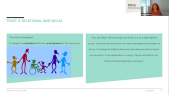 thumbnail of medium Laura Candiotto - The affective dimension of trust: Why emotions make us trust an AI