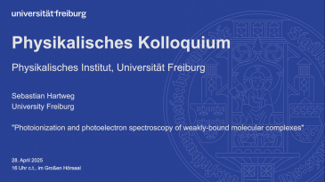 thumbnail of medium Photoionization and photoelectron spectroscopy of weakly-bound molecular complexes