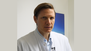 thumbnail of medium Preisträger Gottfried Wilhelm Leibniz-Preis 2025 - Robert Zeiser