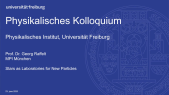 thumbnail of medium Stars as Laboratories for New Particles