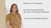 thumbnail of medium Corona und Gedächtnisspuren - Monika Schönauer