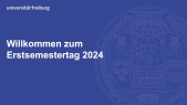 thumbnail of medium Erstsemestertag 2024