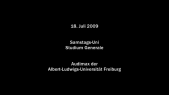 thumbnail of medium Samstags-Uni 2009_Die Zukunft des europäischen Strafrechts