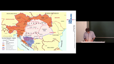 thumbnail of medium 7. Minderheitenschutzverträge, Kleine Entente, Balkanentente, König Karl, Ungarn, Horthy, die Regierungen von Bethlen und Gömbös