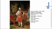 thumbnail of medium 3. Maria Theresia, Siebenjähriger Krieg, Joseph II., Franz II., Französische Revolution, Koalitionskriege, Wiener Kongress