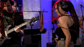 thumbnail of medium Krach in der UB: Sweat Attack