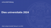 thumbnail of medium Dies universitatis 2024