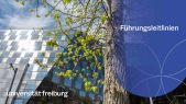thumbnail of medium Sechs Stimmen aus der Universität zu den neuen Führungsleitlinien 2025 - Christine Jägle