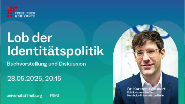 thumbnail of medium Lob der Identitätspolitik – Buchvorstellung und Diskussion