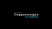 1.1.4 Treppensteigen