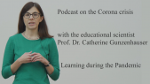 thumbnail of medium Learning during the Pandemic - Catherine Gunzenhauser