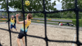 thumbnail of medium Footvolley – die Trendsport aus Brasilien in Freiburg