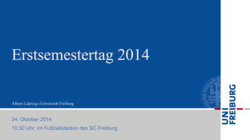 thumbnail of medium Wintersemester 2014/2015 (24.10.2014)