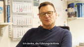 thumbnail of medium Sechs Stimmen aus der Universität zu den neuen Führungsleitlinien 2025 - Fränk Grossmann