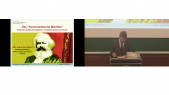 thumbnail of medium 200 Jahre Karl Marx - Teil 11: Prof. Dr. Michael Quante: Das Kommunistische Manifest: Zwischen politischer Agitation und philoso