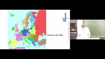 thumbnail of medium 1. Einführung, Vorgeschichte und Verlauf des Ersten Weltkriegs, Nachkriegszeit, Woodrow Wilsons 14 Punkte, Polen