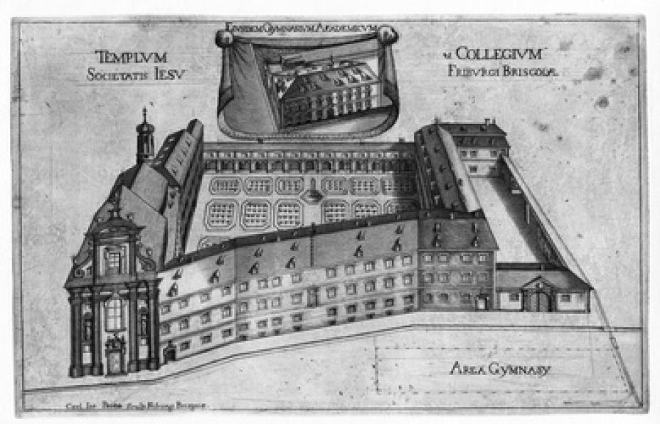 Alte Uni 1620