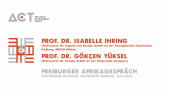 thumbnail of medium Rassismus und Deportationspläne in Deutschland --- Freiburger Afrikagespräche --- 13.06.2024 --- ACT
