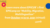 thumbnail of medium EPICUR Research First EPICamp October 15-16th, 2021