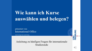 thumbnail of medium Wie kann ich Kurse auswählen und belegen?