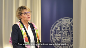 thumbnail of medium Six statements from the university on the new 2025 management guidelines - Christina Leib