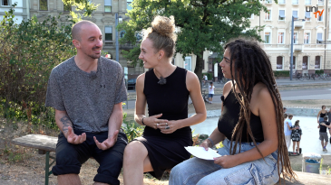 thumbnail of medium einBlick #20: NoLeadersCommunity