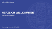 thumbnail of medium Dies universitatis 2025