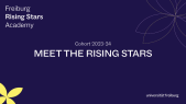 thumbnail of medium Freiburg Rising Stars Intro