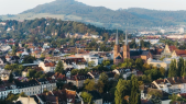 thumbnail of medium Die Stadt Freiburg - Ein vielfältiger Studienort mitten im Herzen Europas