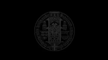 thumbnail of medium Einführung zu den Feierlichkeiten anläßlich des 550-jährigen Jubiläums der Albert-Ludwigs-Universität