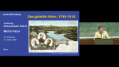 thumbnail of medium Das geteilte Polen, 1795 - 1918, Sitzung 13