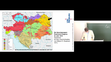 thumbnail of medium 2. Polen, Volkszählungen, Masuren, Polnisch-Tschechoslowakischer Grenzkrieg, Schlesische Aufstände, die Ukrainer