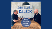 thumbnail of medium Jetzt macht's Klick - Sicher durch die digitale Uni-Welt. Folge 5: An update a day keeps the attacker away!