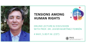 thumbnail of medium  Javier Martinez Torron - Tensions among Human Rights: Conflicts between Freedom of Expression and Freedom of Religion