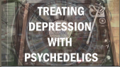 thumbnail of medium Treating Depression with Psychedelics