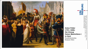 thumbnail of medium 1. Organisatorisches, Bezeichnungen und Lage von Österreich-Ungarn, die Geschichte der Habsburger-Dynastie